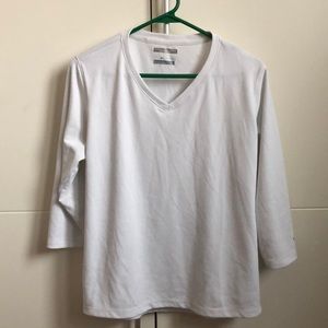 Columbia sport shirt